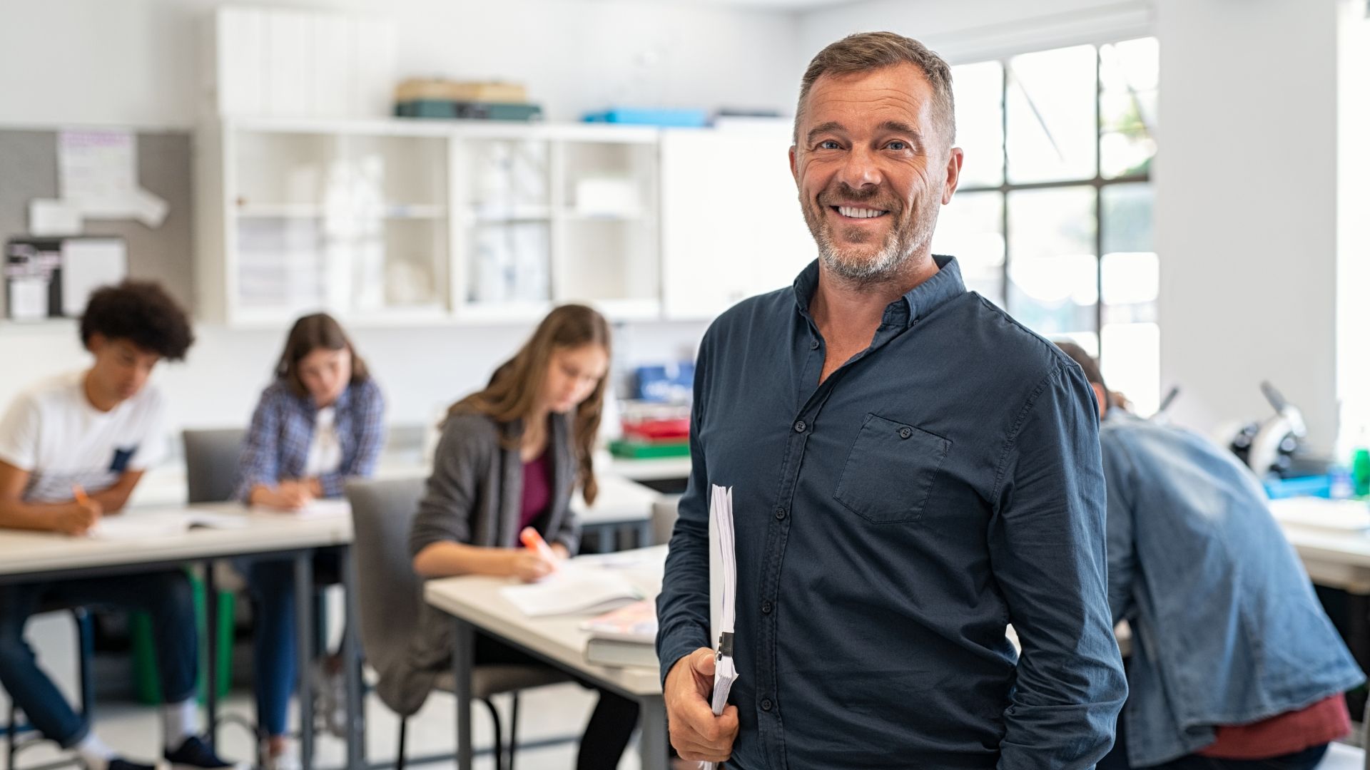 aposentadoria para professores