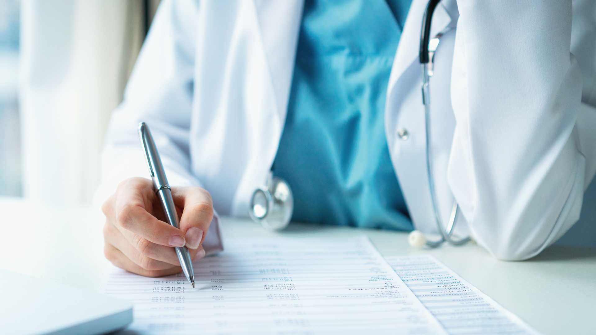 O que deve constar no laudo médico para auxílio-doença