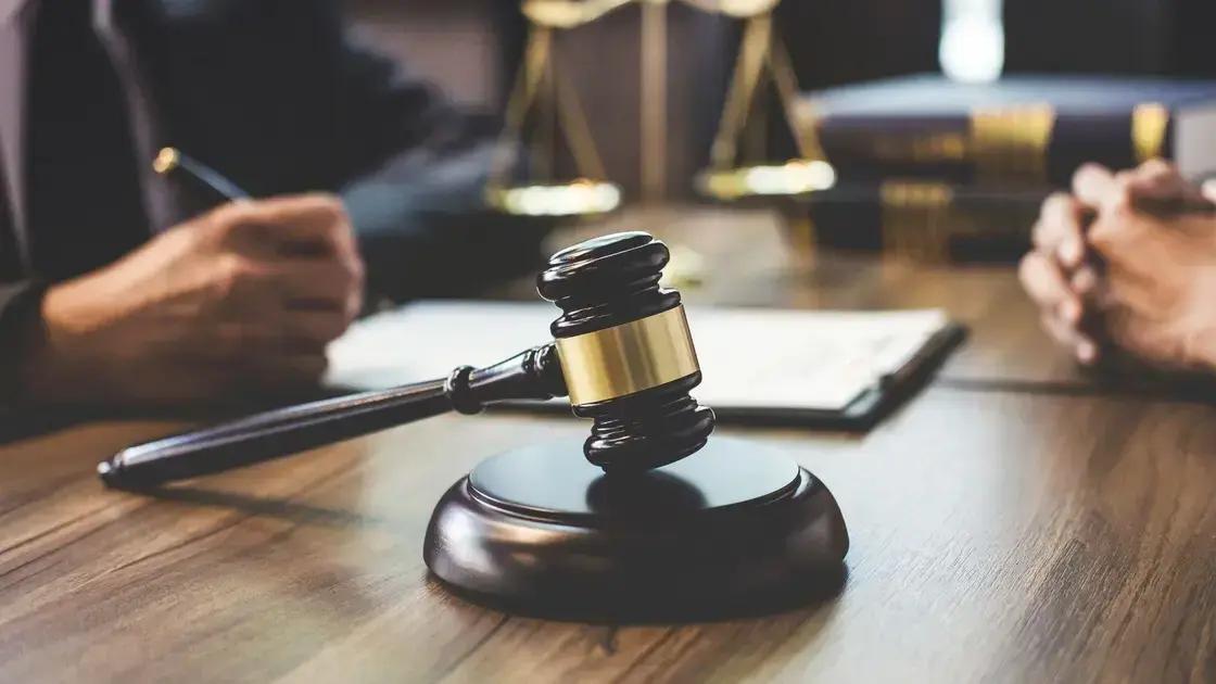 Como proceder na solicitação de revisão de aposentadoria