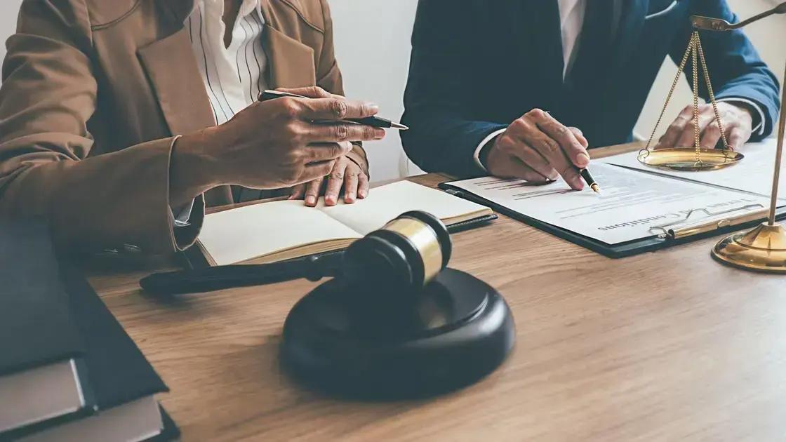 Importância do acompanhamento jurídico na aposentadoria