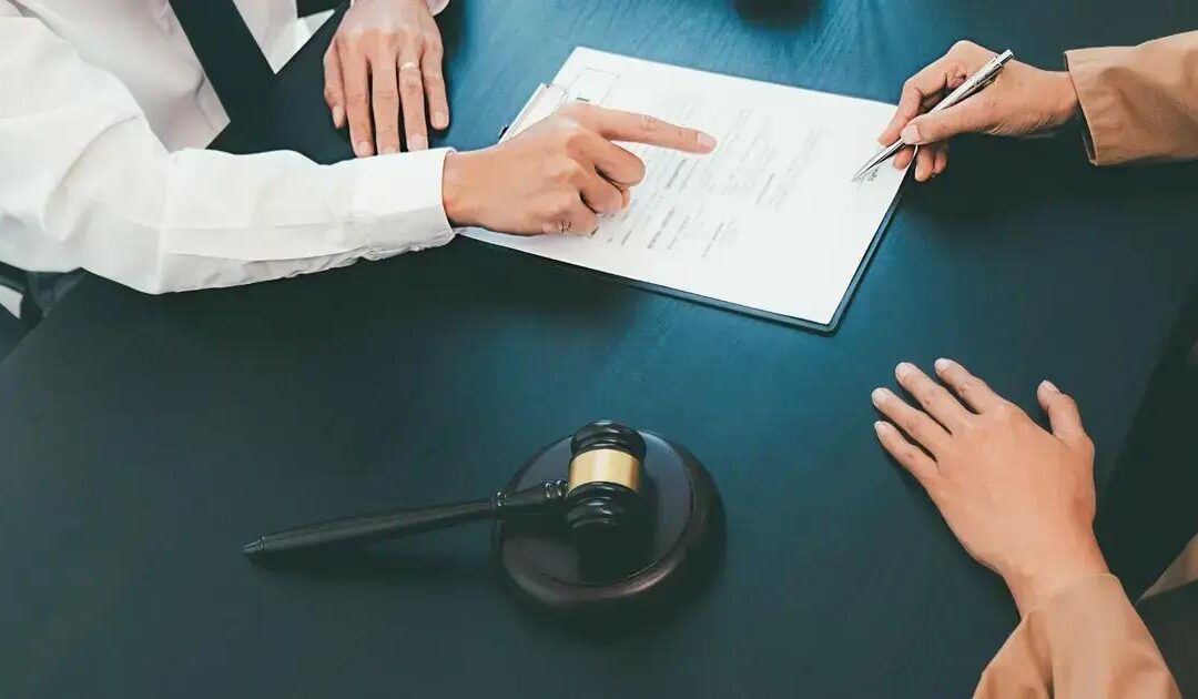 Advogado Aposentadoria: Garanta o Melhor Benefício Com Apoio Especializado