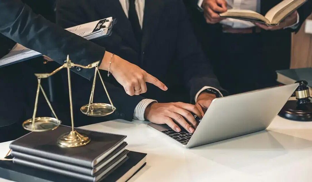 Advogado Para INSS: Quando Procurar e Como Esse Profissional Pode Te Ajudar