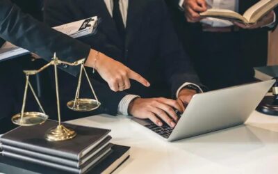 Advogado Para INSS: Quando Procurar e Como Esse Profissional Pode Te Ajudar
