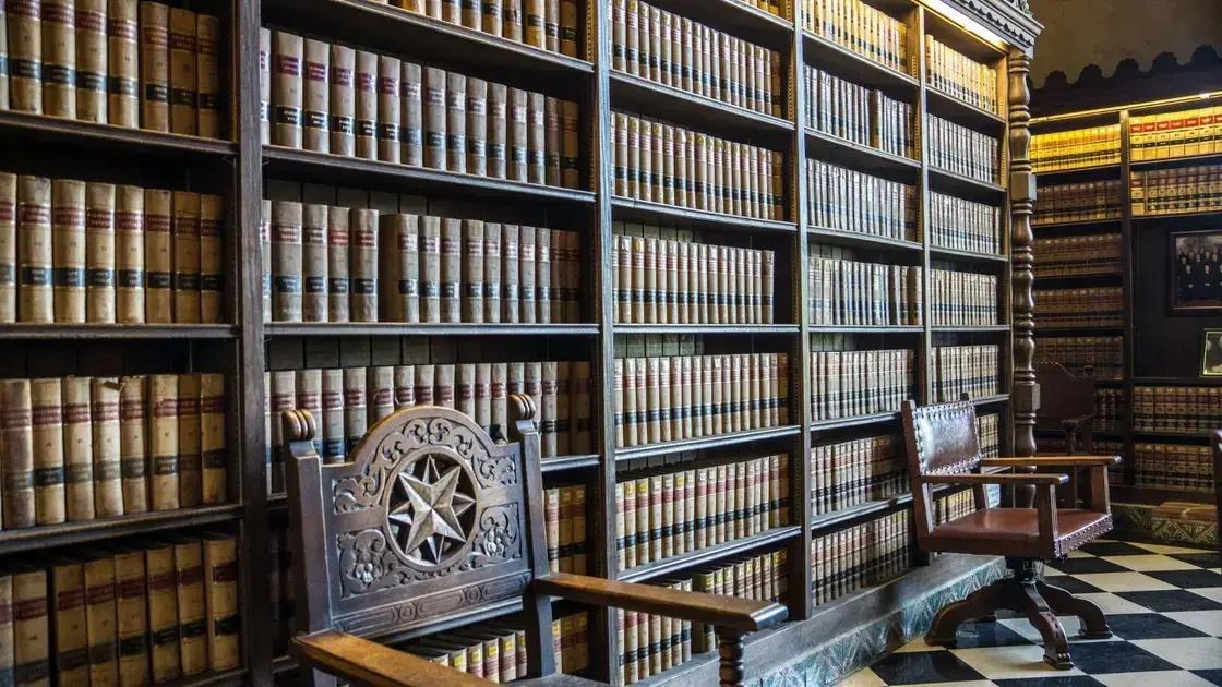 Consultas jurídicas: quando e por que procurar?