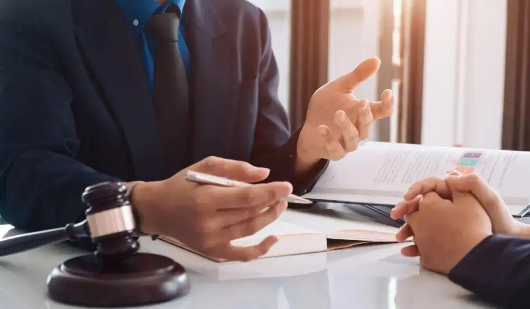 Advogada do INSS: Proteja Seus Direitos Com Apoio Jurídico Especializado