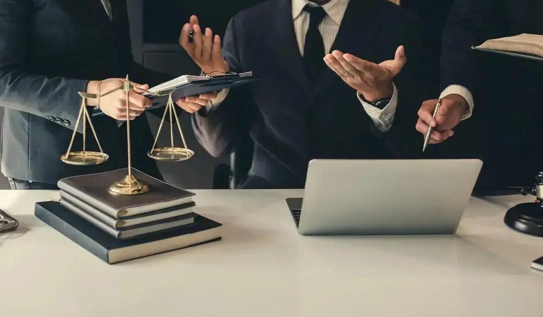 Advogado Aposentadoria INSS: Tenha Segurança na Hora de Pedir Seu Benefício