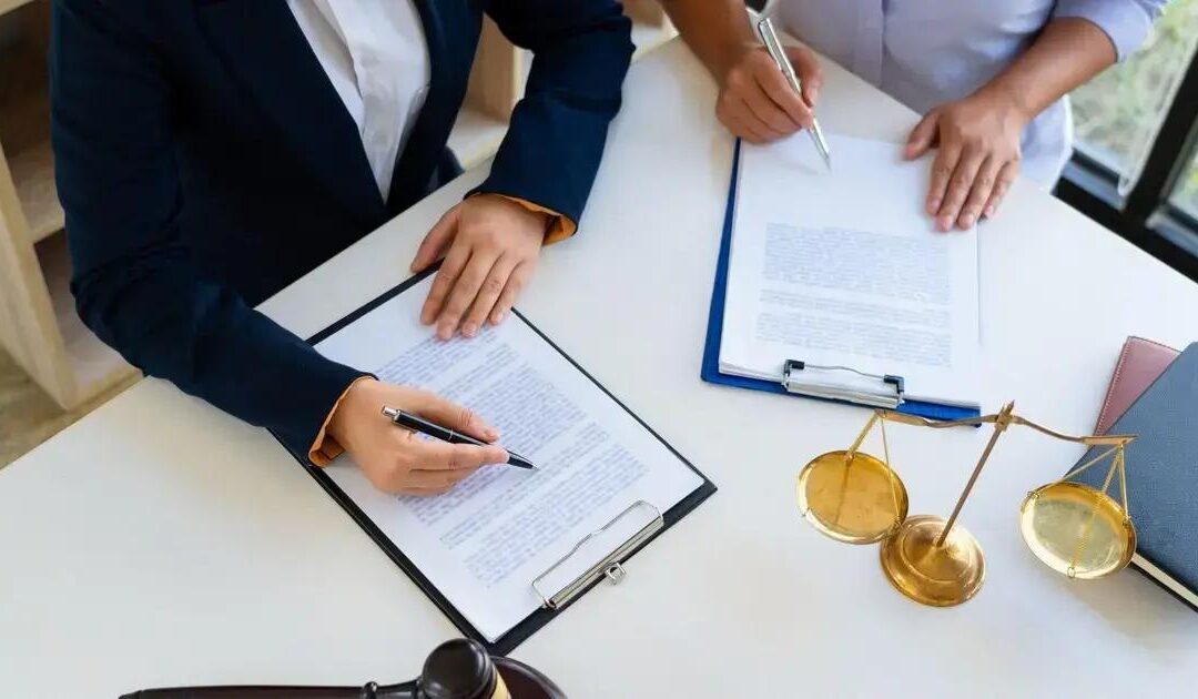 Advogado De Aposentadoria: Como Garantir o Melhor Valor e Evitar Prejuízos