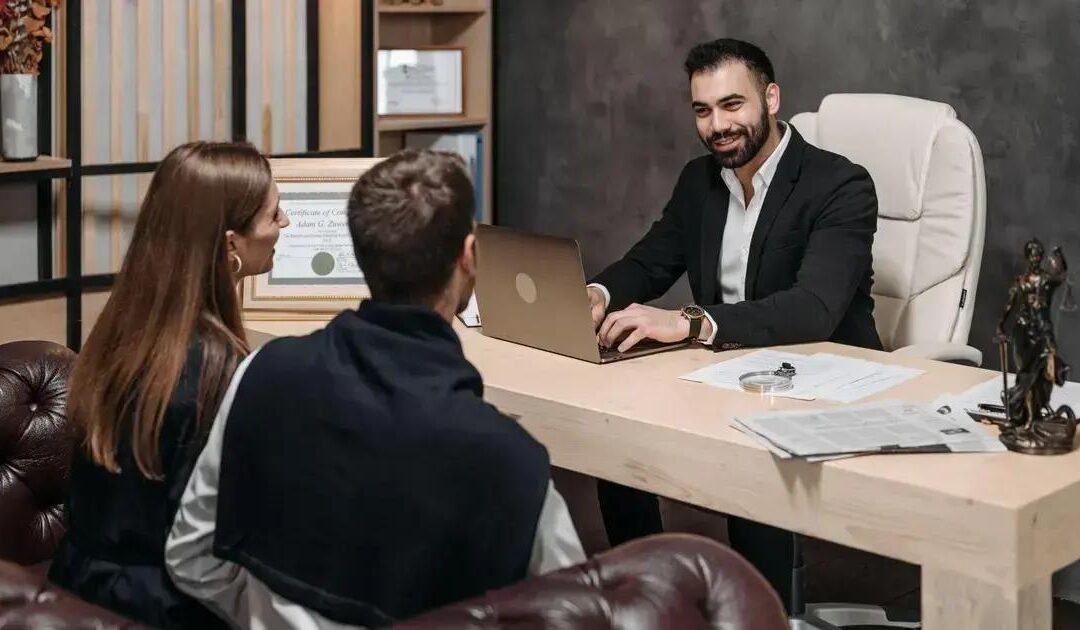 Advogado INSS Online: Atendimento Rápido e Seguro Para Resolver Seus Problemas Com o INSS