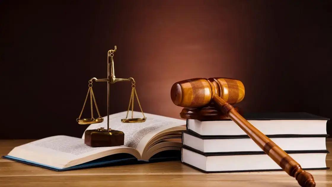 Vantagens do atendimento jurídico online