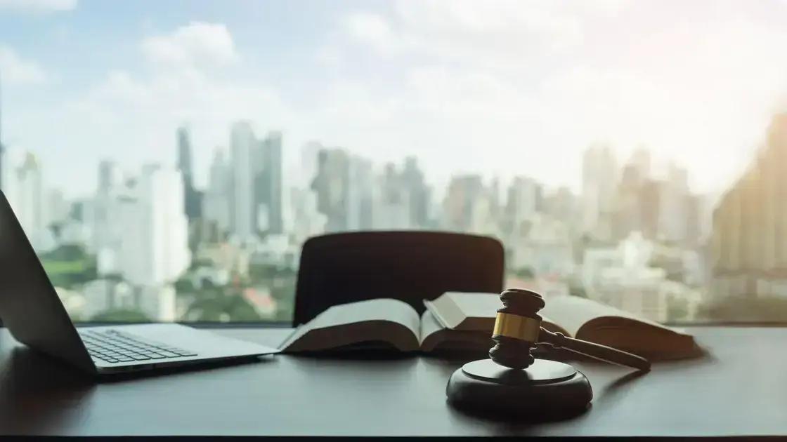 como um advogado pode ajudar no cálculo de benefícios
