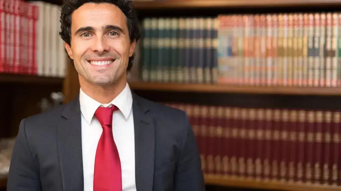 entendendo os benefícios do escritório de advocacia previdenciária