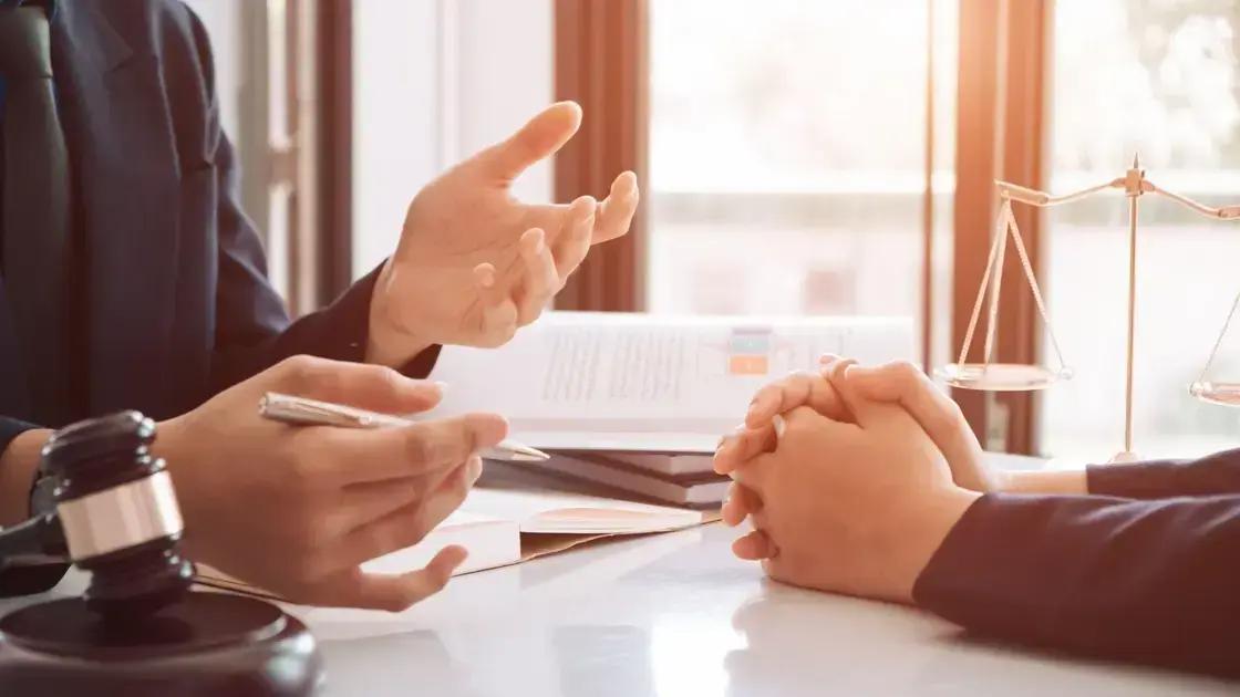 Importância de um advogado previdenciário