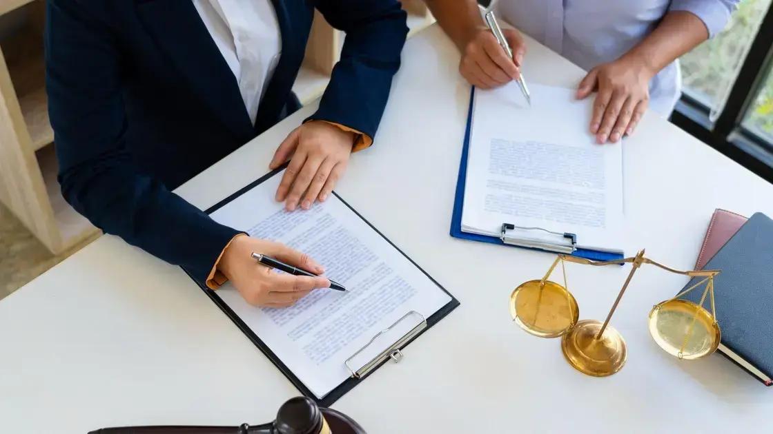 Advogado Para Auxílio Doença: Aumente Suas Chances de Aprovação no INSS