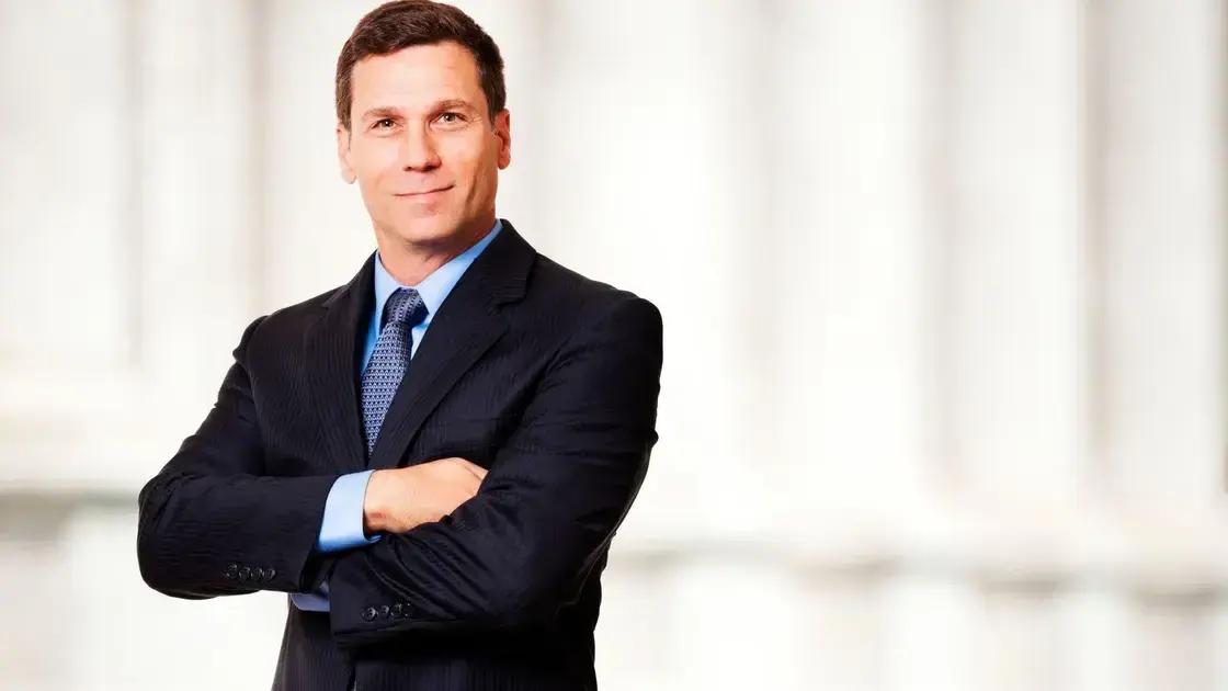 Como encontrar o advogado ideal para sua situação
