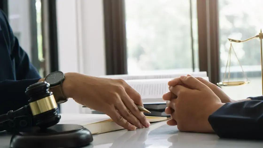 Dicas práticas para acelerar a análise do seu caso