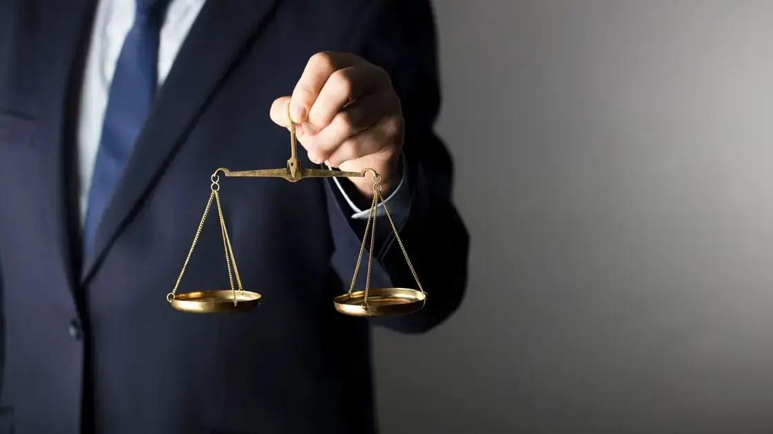 Como um advogado pode ajudar na simulação da aposentadoria?