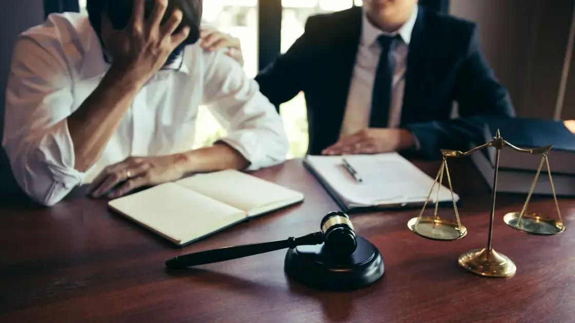 Quando consultar um advogado especialista em aposentadoria?