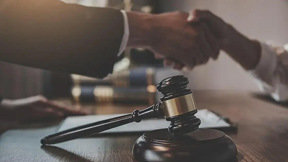 Como contratar um advogado especialista em INSS