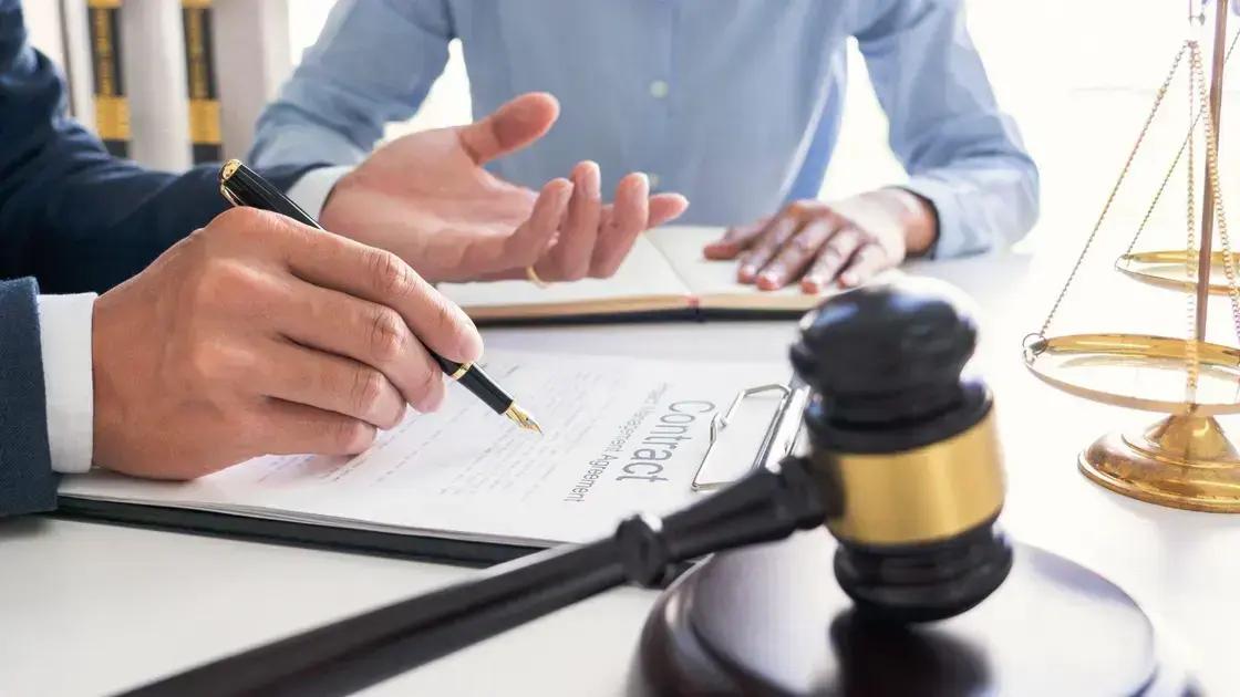 A importância de contar com um escritório previdenciário