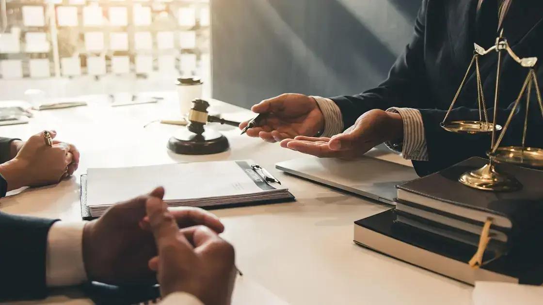 O que considerar ao escolher um advogado previdenciário
