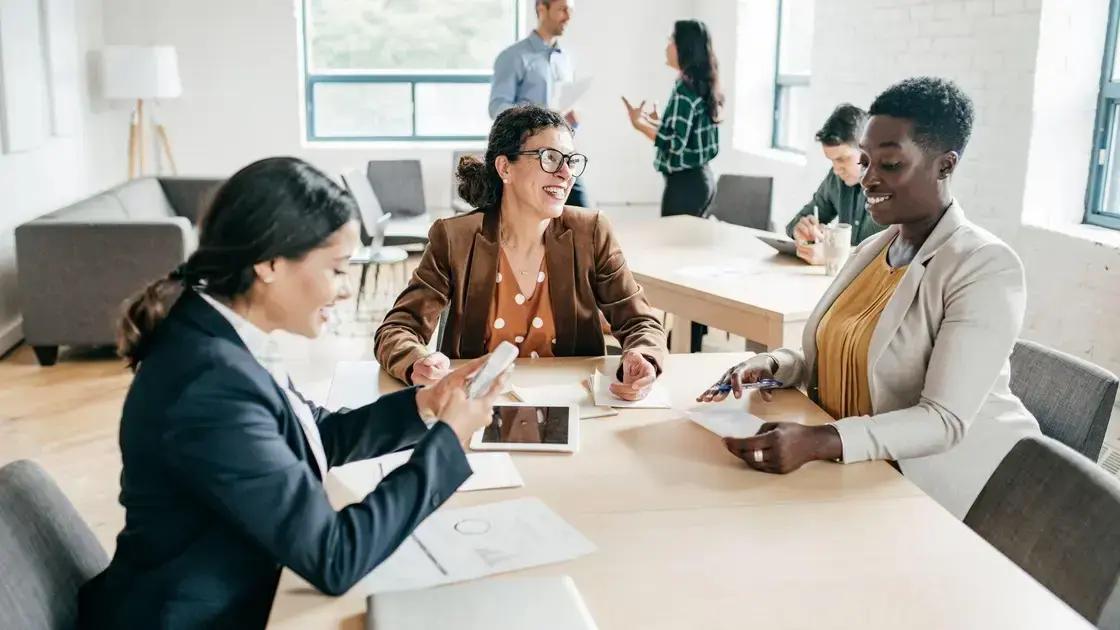 Benefícios de contratar um advogado especializado