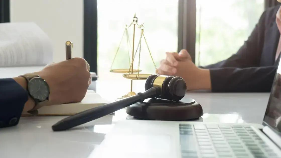 Dicas para preparar melhor a documentação para a perícia