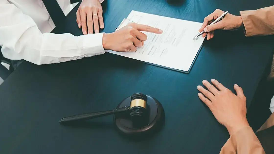 Casos de sucesso: como um advogado ajudou na aprovação
