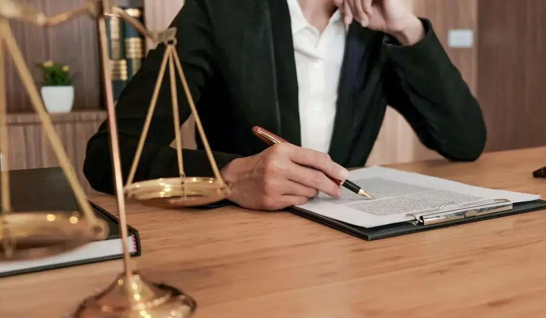 Advogado LOAS Itajubá: Tenha Apoio Especializado Para Conquistar o Benefício Assistencial