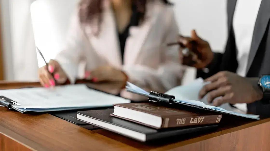 A importância do acompanhamento jurídico na aposentadoria