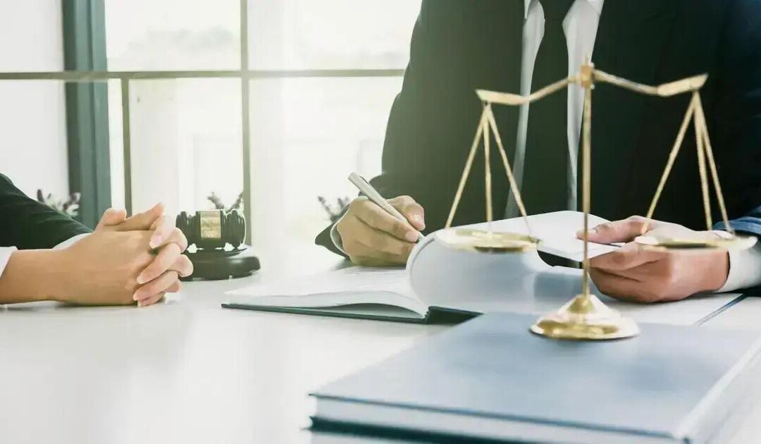 Advogado Previdenciário Perto De Mim: Atendimento Rápido, Seguro e Com Foco no Resultado