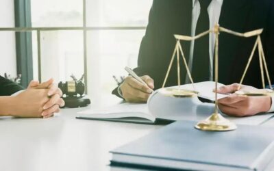 Advogado Previdenciário Perto De Mim: Atendimento Rápido, Seguro e Com Foco no Resultado