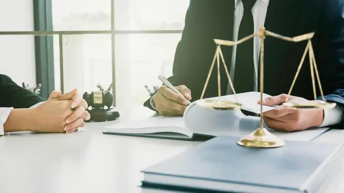 Advogado Previdenciário Perto De Mim: Atendimento Rápido, Seguro e Com Foco no Resultado
