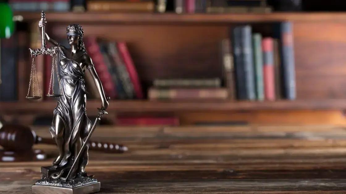 INSS Advogado: Saiba Quando o Apoio Jurídico é a Melhor Escolha