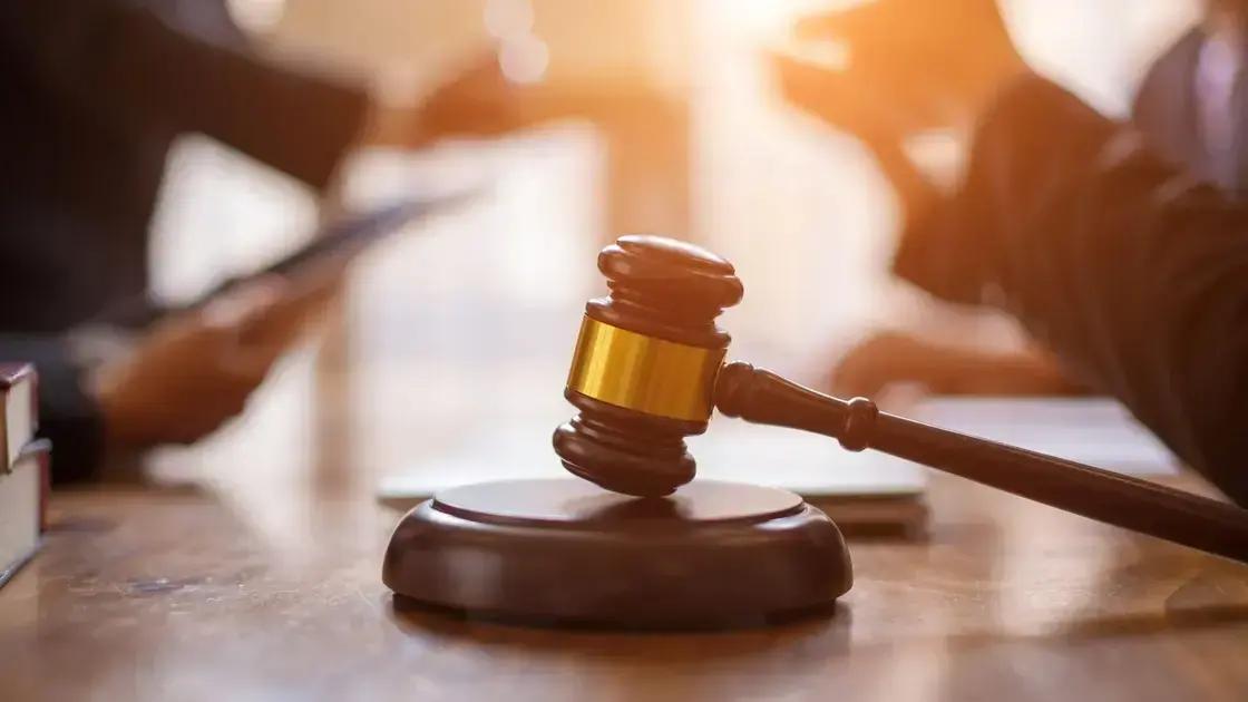 Quais documentos são necessários?