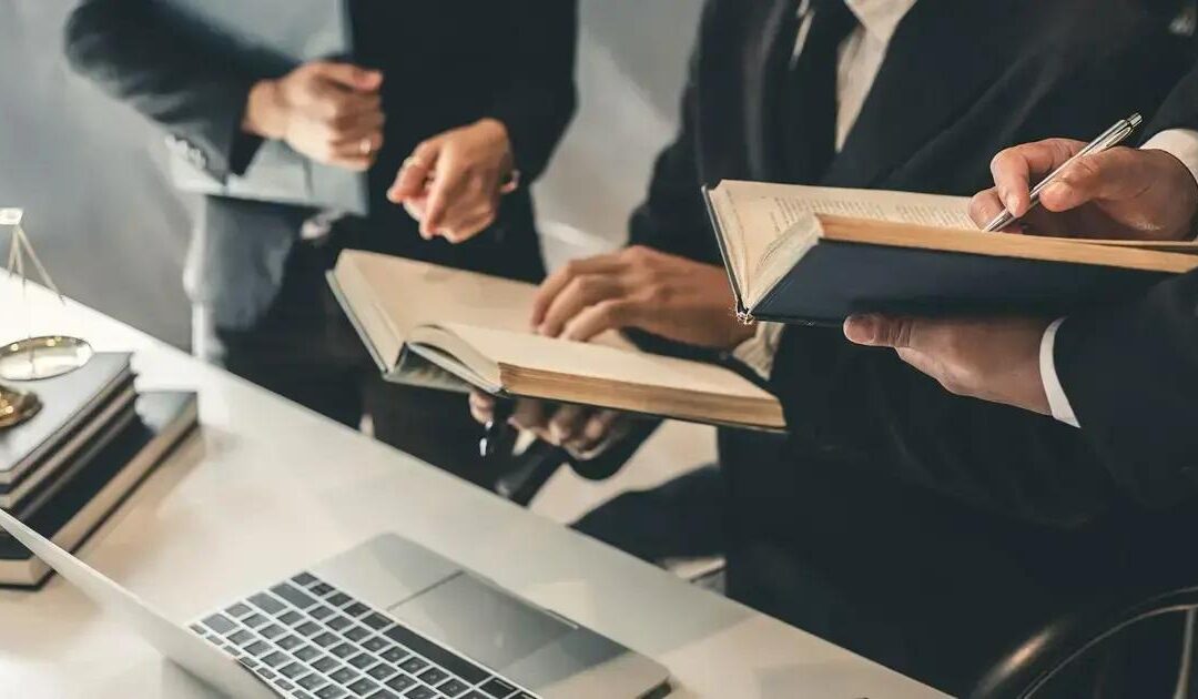 Telefone de Advogado Previdenciário: Fale Agora Com Quem Pode Resolver Seu Caso