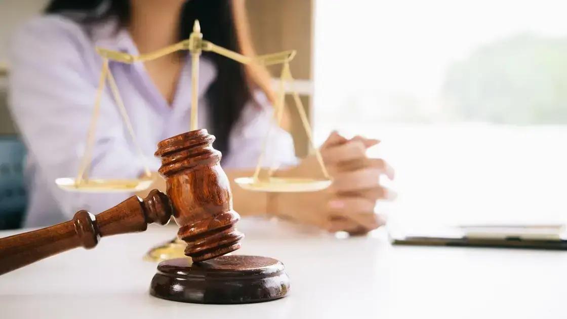 Como falar com um advogado previdenciário