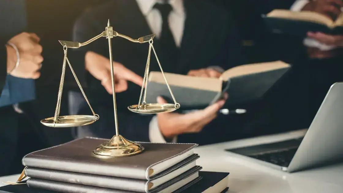 Benefícios de resolver questões legais extrajudicialmente