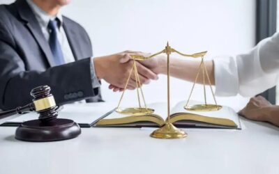 Especialista em Direito Previdenciário: Segurança e Estratégia Para Benefícios do INSS